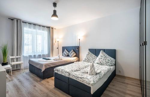 Kamienna Gora Apartamento | 06 Gdynia Centrum - Apartament Mieszkanie dla 4 os