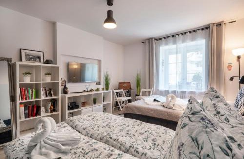 Kamienna Gora Apartamento | 06 Gdynia Centrum - Apartament Mieszkanie dla 4 os