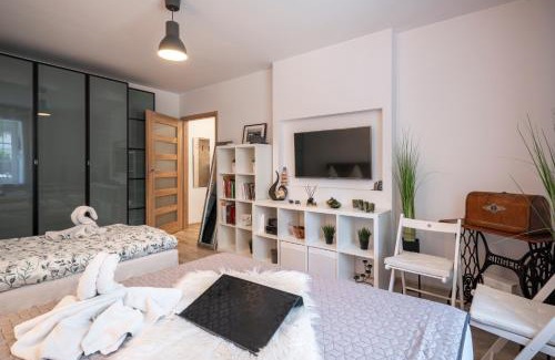 Kamienna Gora Apartamento | 06 Gdynia Centrum - Apartament Mieszkanie dla 4 os