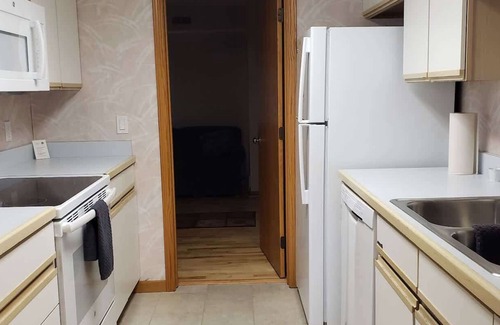 Traverse City Condominio | ELK RAPIDS # 07 Grand Traverse Bay CONDO