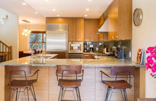 Whistler Casa | 07 Fitzsimmons Walk