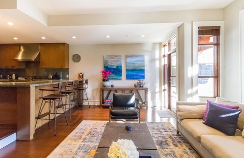 Whistler Casa | 07 Fitzsimmons Walk