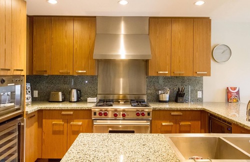 Whistler Casa | 07 Fitzsimmons Walk