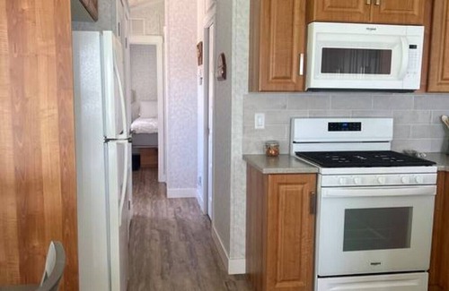 Regional District of Mount Waddington Apartamento | 07 - Oceanside7 Cottage