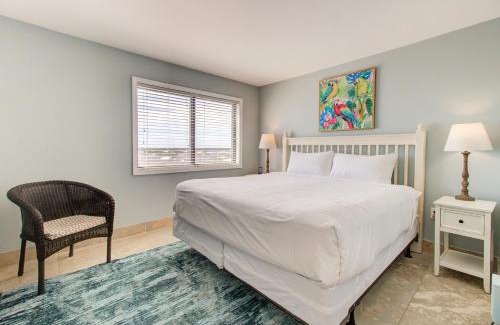 Wilmington Beach Apartamento | 0714 Wavy Daze