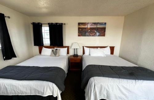Valle Apartamento | 071A Private Studio near South Rim Sleeps 6- No Kitchen