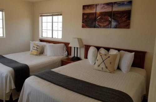 Valle Apartamento | 071A Private Studio near South Rim Sleeps 6- No Kitchen
