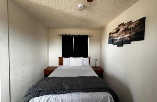 Valle Apartamento | 071A Private Studio near South Rim Sleeps 6- No Kitchen