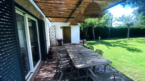 L'Escala Villa | 07301 Casa del Mar