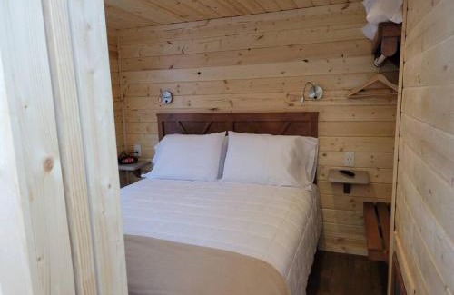 Valle Casa | 081 Tiny Home nr Grand Canyon South Rim Sleeps 8
