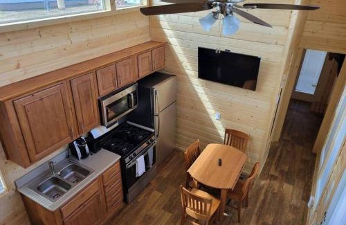 Valle Casa | 081 Tiny Home nr Grand Canyon South Rim Sleeps 8