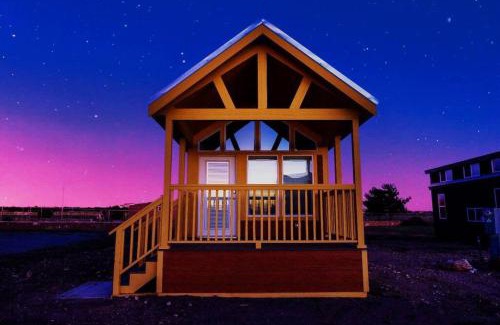 Valle Casa | 081 Tiny Home nr Grand Canyon South Rim Sleeps 8