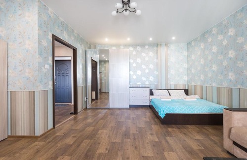 Novosibirsk City Centre Apartamento | 1ка Шевченко 11