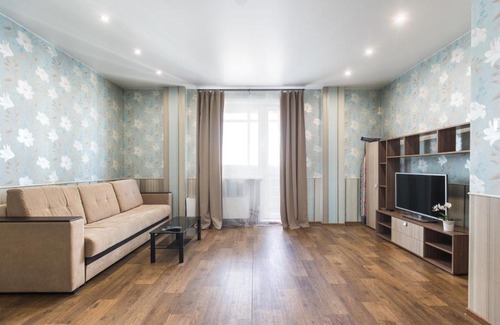 Novosibirsk City Centre Apartamento | 1ка Шевченко 11