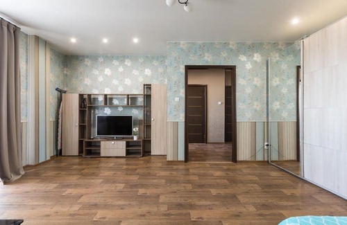 Novosibirsk City Centre Apartamento | 1ка Шевченко 11