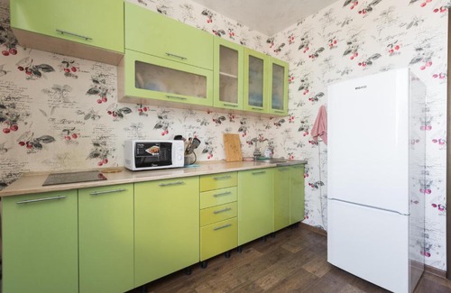 Novosibirsk City Centre Apartamento | 1ка Шевченко 11