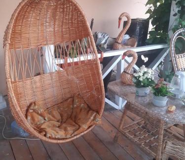 Odessa Apartamento | 1 квартира с видом на море