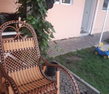 Odessa Apartamento | 1 квартира с видом на море