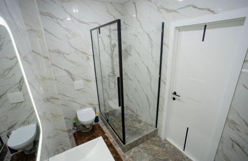 Kostanay Apartamento | 1 комнатная квартира в новом ЖК Панорама Парк по улице Темирбаева 50