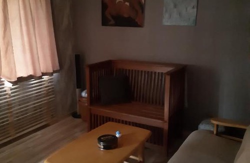 Aghavnadzor Apartamento | 1 комнатная квартира в городе Hrazdan