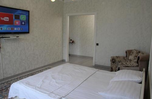 Almaty Apartamento | 1 комнатная квартира 53