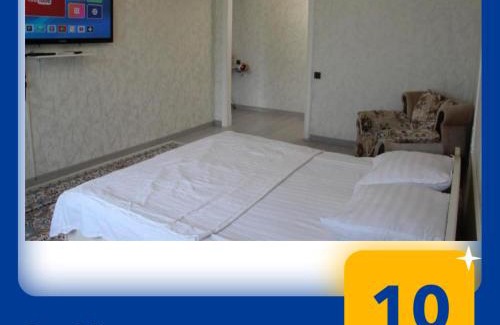 Almaty Apartamento | 1 комнатная квартира 53
