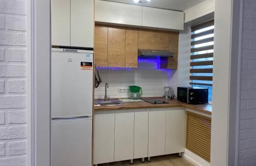 Kazakhstan Apartamento | 1-комнатная квартира