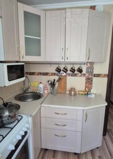 Tuzdybastau Apartamento | 1 комнатная квартира