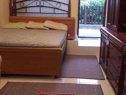 Tsentralnyy Apartamento | 1 комнатная квартира