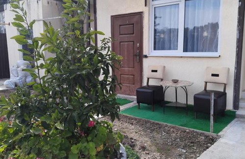 Tsentralnyy Apartamento | 1 комнатная квартира
