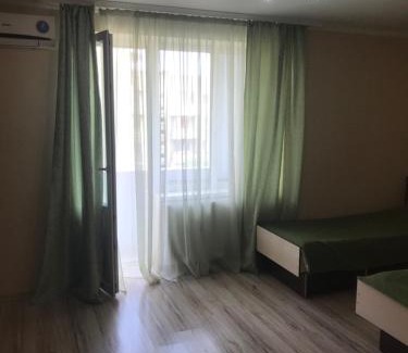 Berehove Apartamento | 1 комнатная квартира