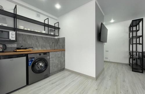 Petropavlovsk Apartamento | 1-комнатная квартира в самом центре города. Центральный парк