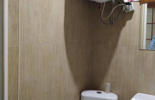 Cherkasy Apartamento | 1 комн квартира, свой двор