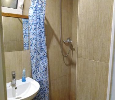Cherkasy Apartamento | 1 комн квартира, свой двор
