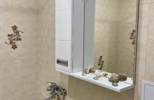 Yaroslavl Apartamento | 1 комн Apartment Ул Жукова