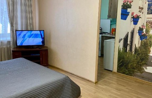 Yaroslavl Apartamento | 1 комн Apartment Ул Жукова