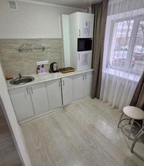 Petropavlovsk Apartamento | 1-ком апартаменты в центре города Ritual