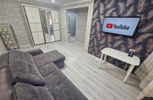 Petropavlovsk Apartamento | 1-ком апартаменты Comfort Plus Elita