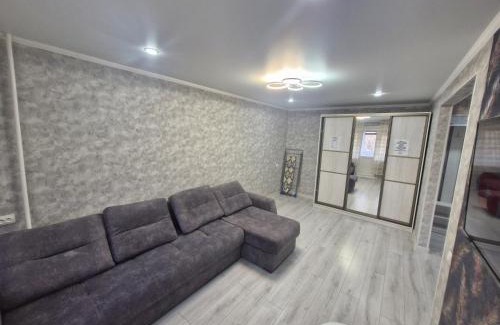Petropavlovsk Apartamento | 1-ком апартаменты Comfort Plus Elita