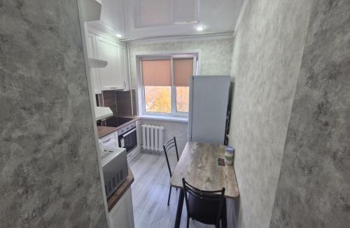 Petropavlovsk Apartamento | 1-ком апартаменты Comfort Plus Elita