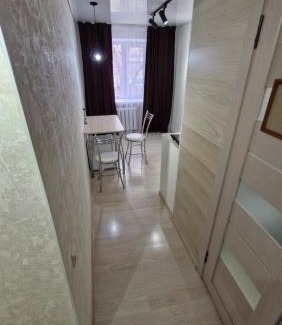 Petropavlovsk Apartamento | 1-ком апартаменты Ritual Plus в центре города