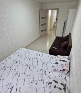 Petropavlovsk Apartamento | 1-ком апартаменты Ritual Plus в центре города