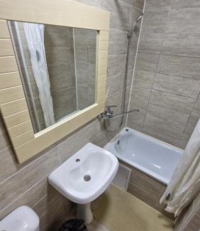 Petropavlovsk Apartamento | 1-ком апартаменты Ritual Plus в центре города