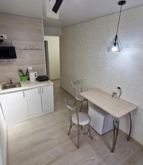 Petropavlovsk Apartamento | 1-ком апартаменты Ritual Plus в центре города