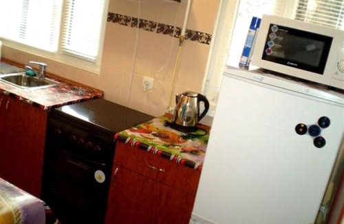 Mykolaiv Apartamento | 1 ком квартира Соборная-Макарова Wi-Fi, Макдональдс, самый центр Николаева 2 дивана 2 этаж