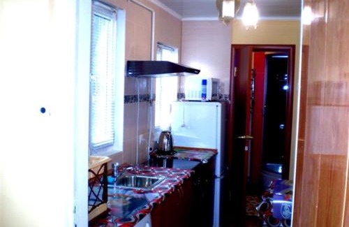 Mykolaiv Apartamento | 1 ком квартира Соборная-Макарова Wi-Fi, Макдональдс, самый центр Николаева 2 дивана 2 этаж