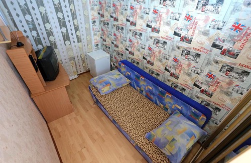 Omsk Apartamento | 1-к квартира, на Серова
