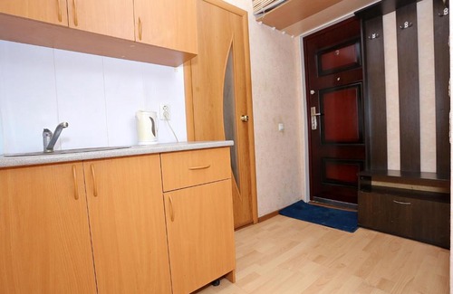 Omsk Apartamento | 1-к квартира, на Серова