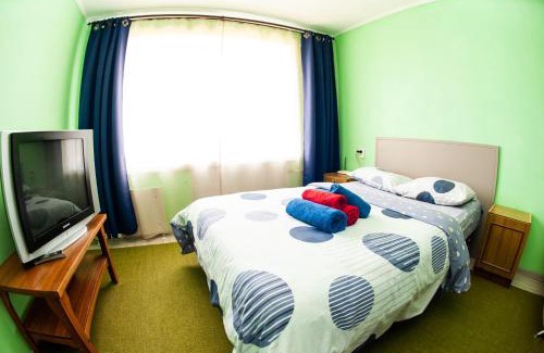 Ternopil Apartamento | 1-к Подобово біля Педуніверситету, до центру до 10 хв