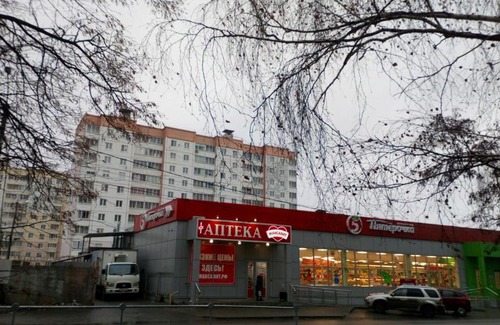 Yelets Apartamento | 1-но комн кварт на 4 чел и 1 доп, Елец - 100 м от бесплатной М4